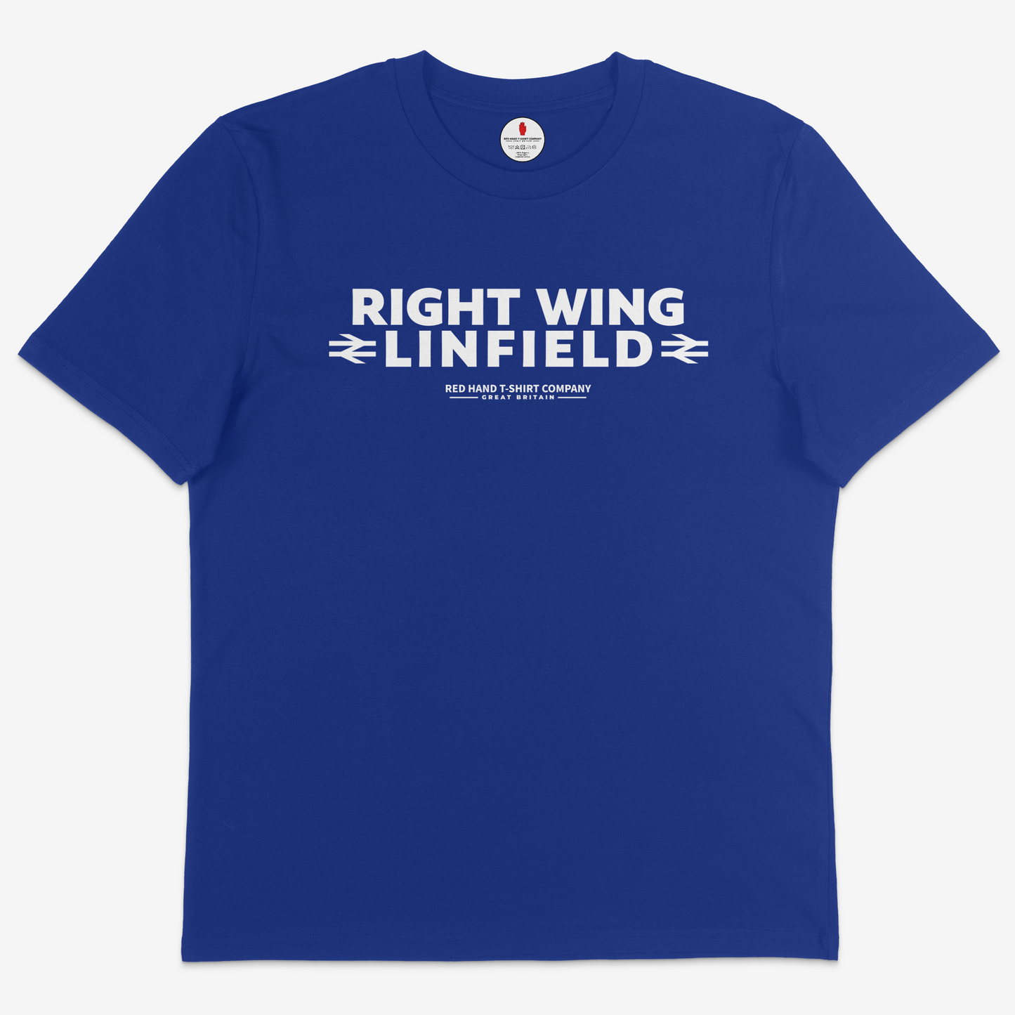 Right Wing Linfield