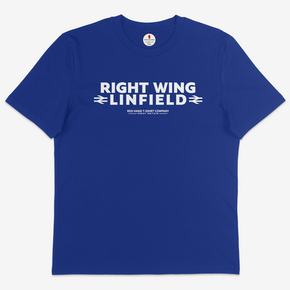 Right Wing Linfield