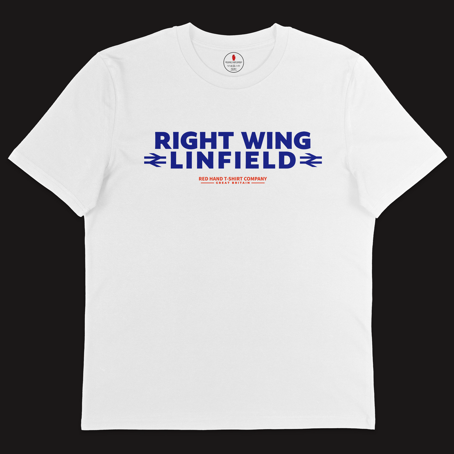 Right Wing Linfield