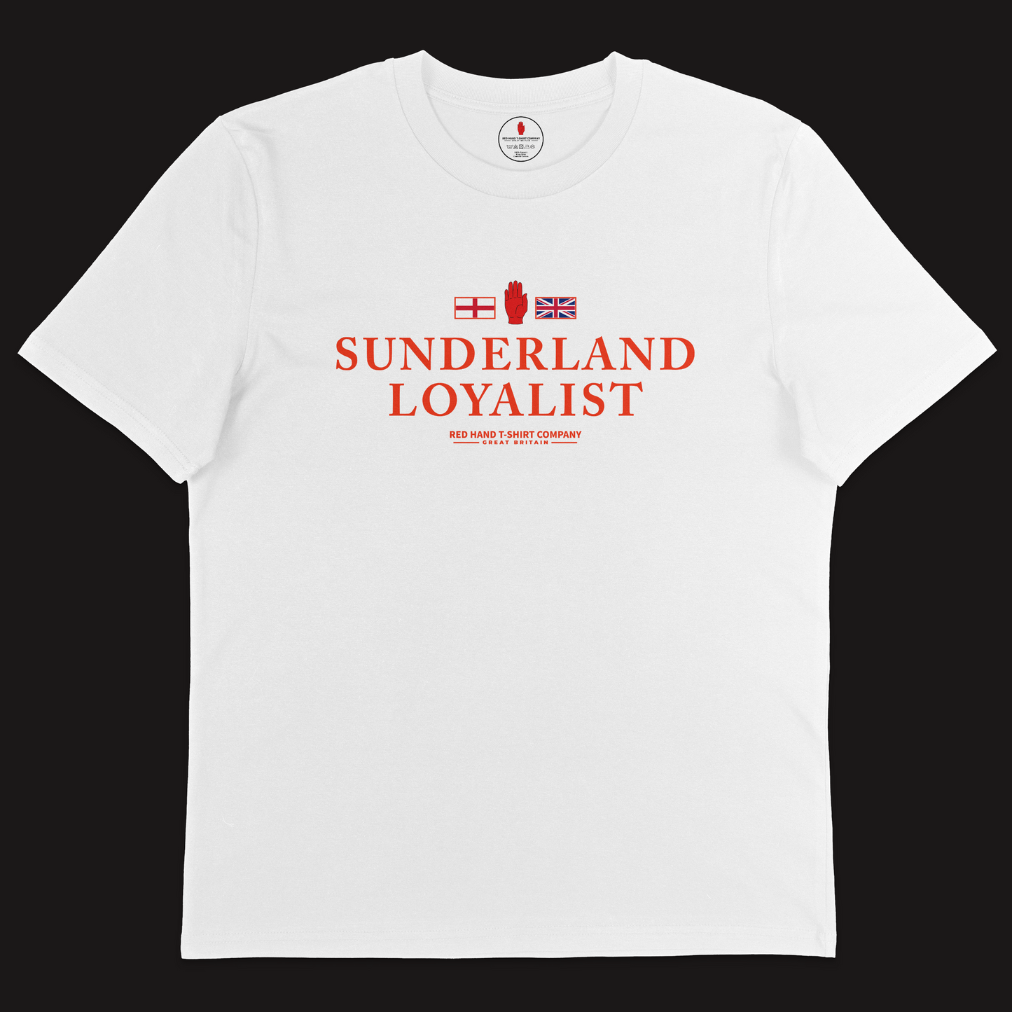 Sunderland Loyalist T-shirt