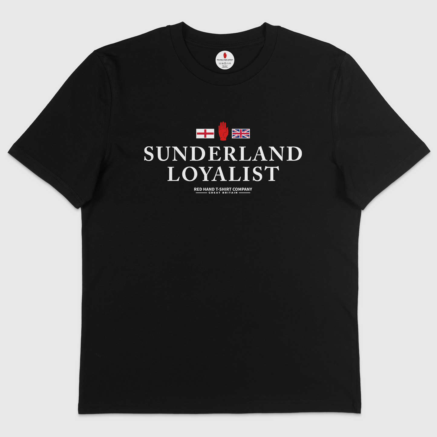 Sunderland Loyalist T-shirt