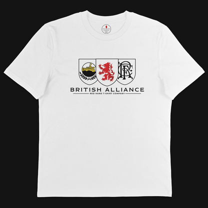 Boro Rangers Linfield T-shirt