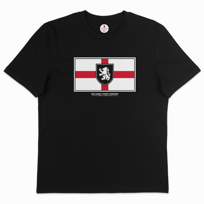 Boro St George Flag T-shirt