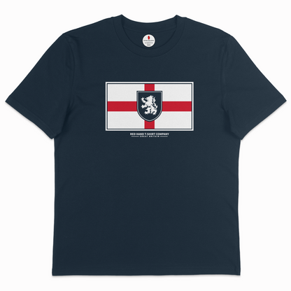 Boro St George Flag T-shirt
