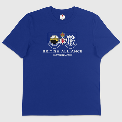 Linfield Rangers T-shirt