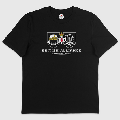 Linfield Rangers T-shirt