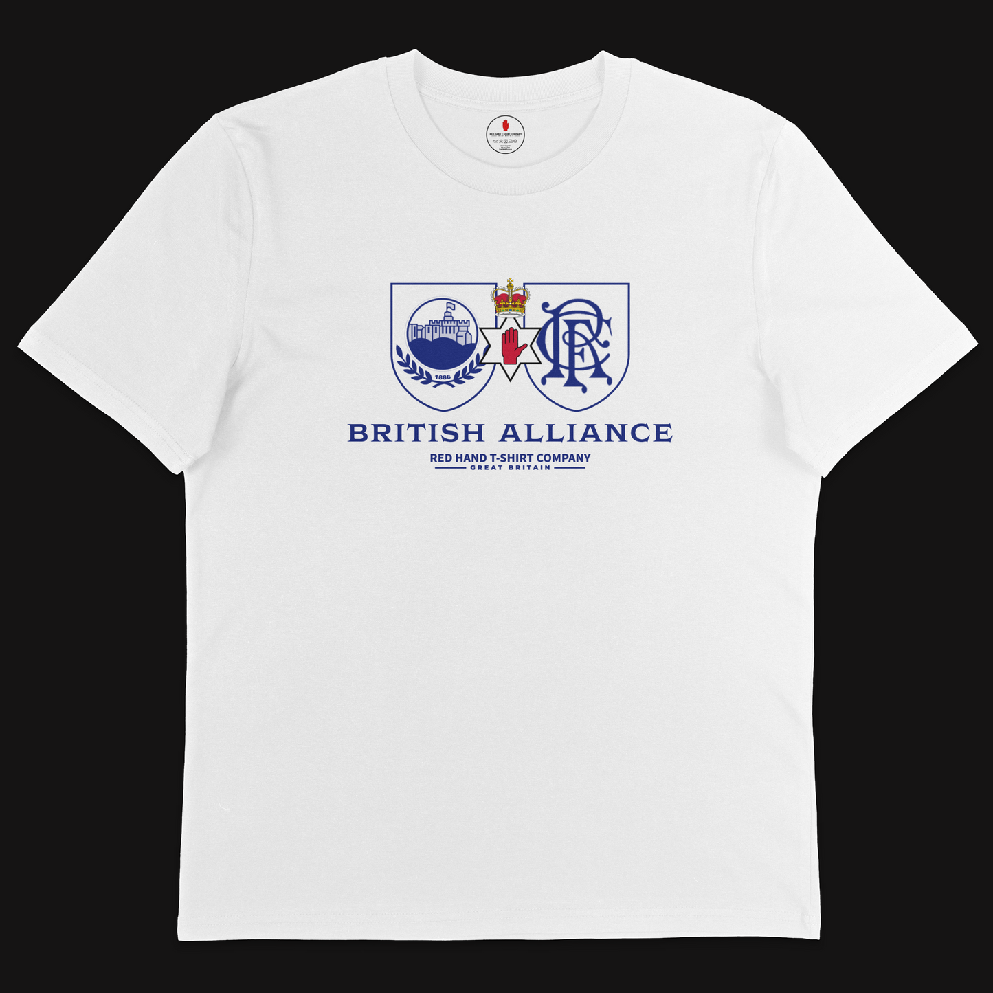 Linfield Rangers T-shirt