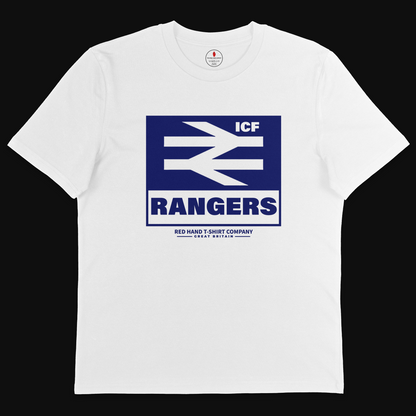 Rangers ICF T-shirt