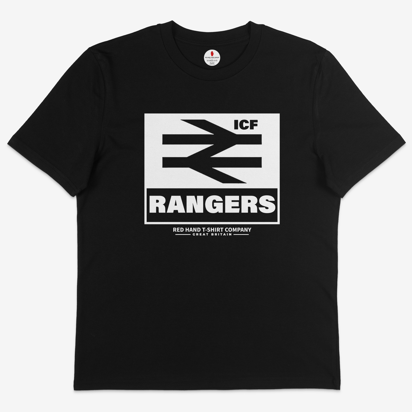 Rangers ICF T-shirt