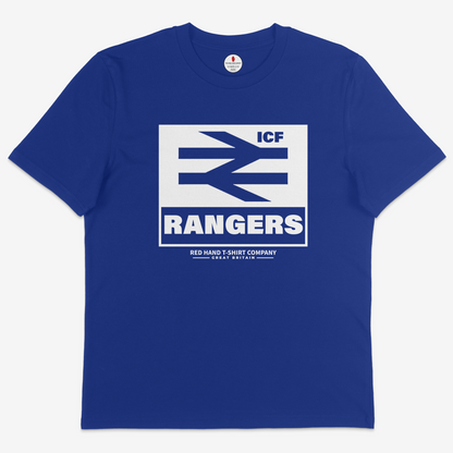 Rangers ICF T-shirt