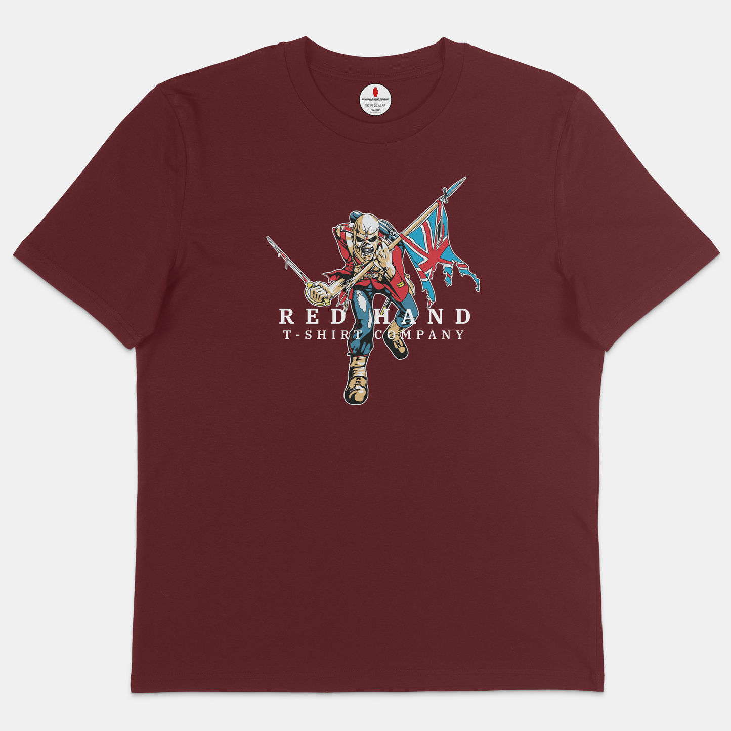 The Volunteer T-shirt