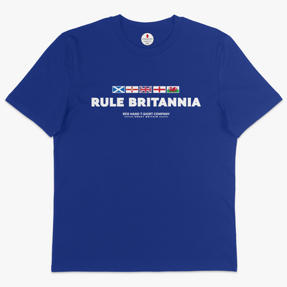 Rule Britannia 2.0 T-shirt