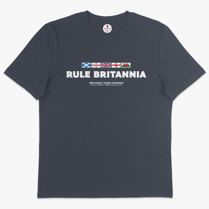 Rule Britannia 2.0 T-shirt