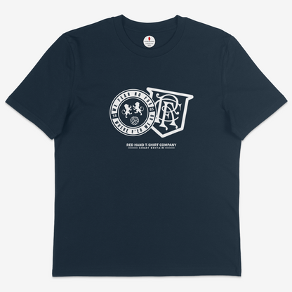 MFC x RFC T-shirt