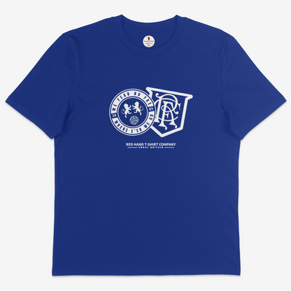 MFC x RFC T-shirt