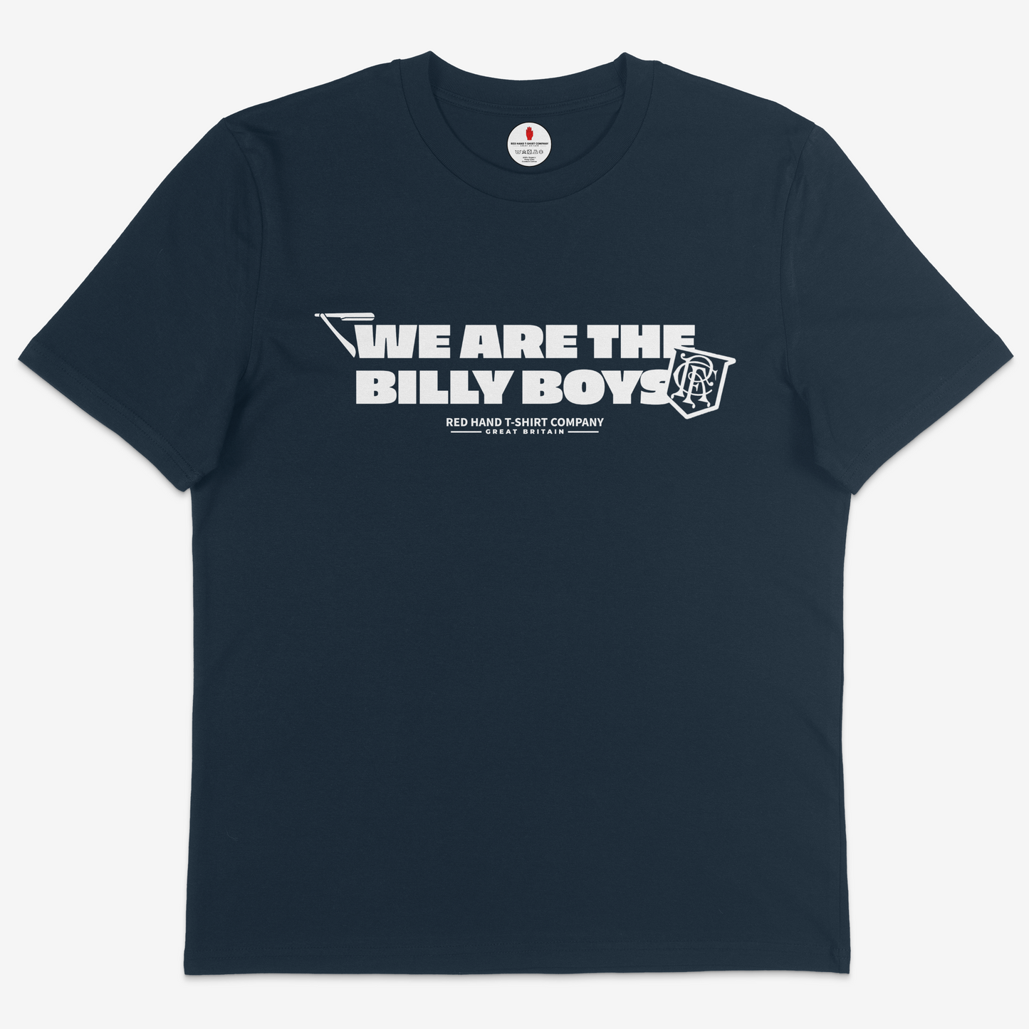 We Are The Billy Boys T-shirt