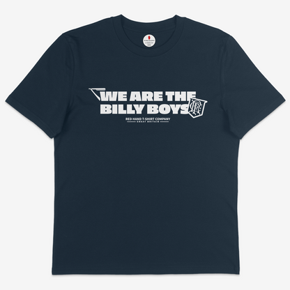 We Are The Billy Boys T-shirt