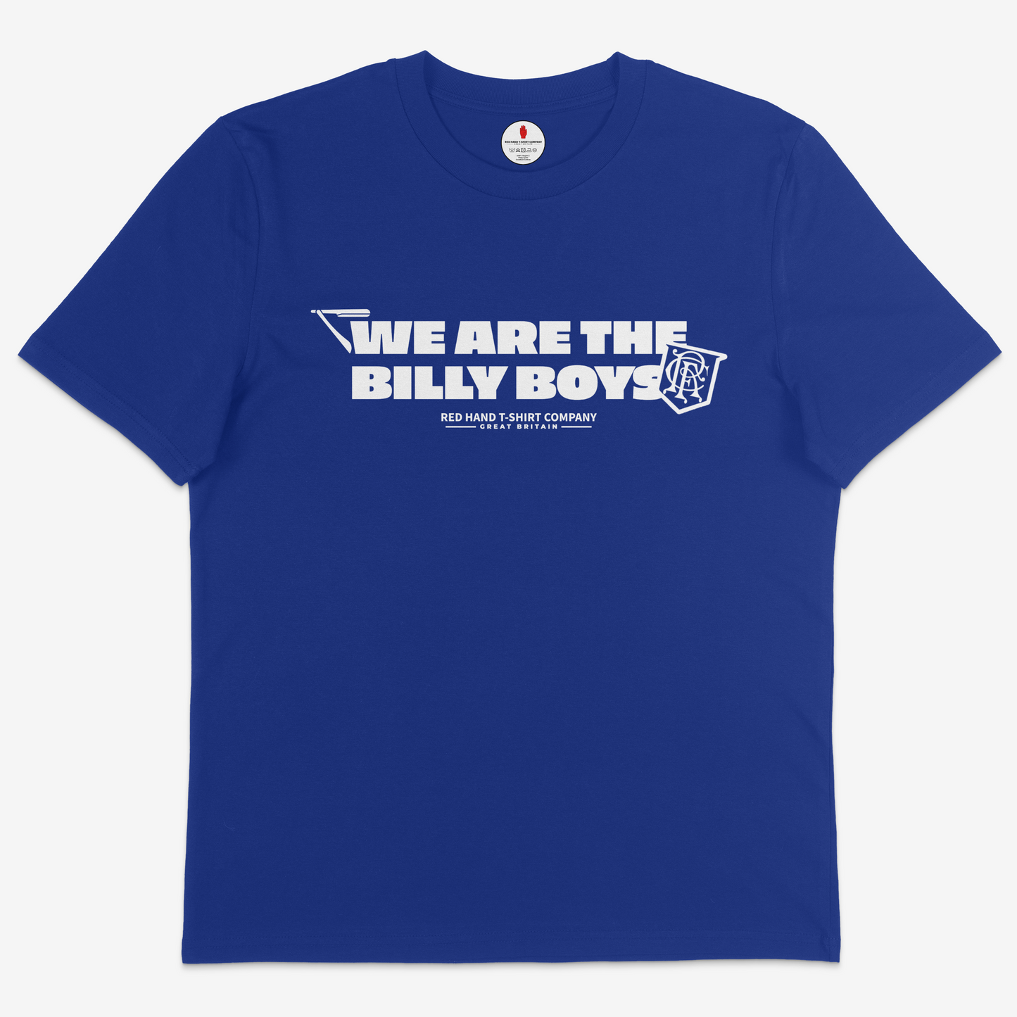 We Are The Billy Boys T-shirt