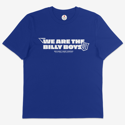 We Are The Billy Boys T-shirt