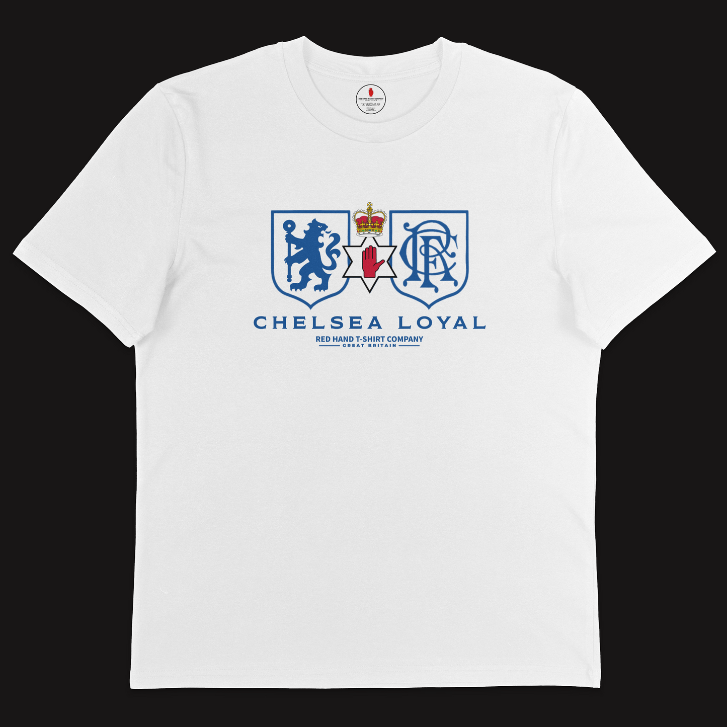 Chelsea Rangers T-shirt