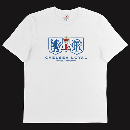 Chelsea Rangers T-shirt