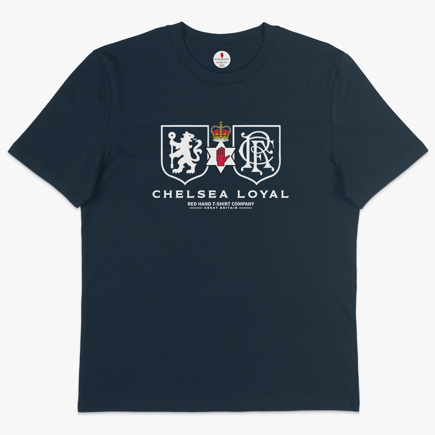 Chelsea Rangers T-shirt