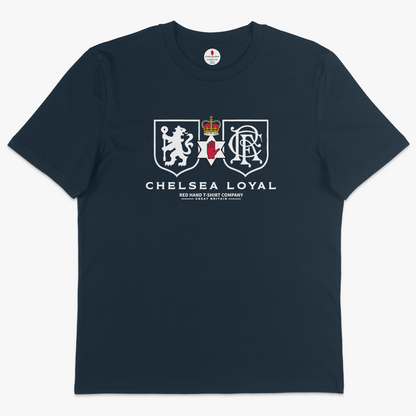 Chelsea Rangers T-shirt