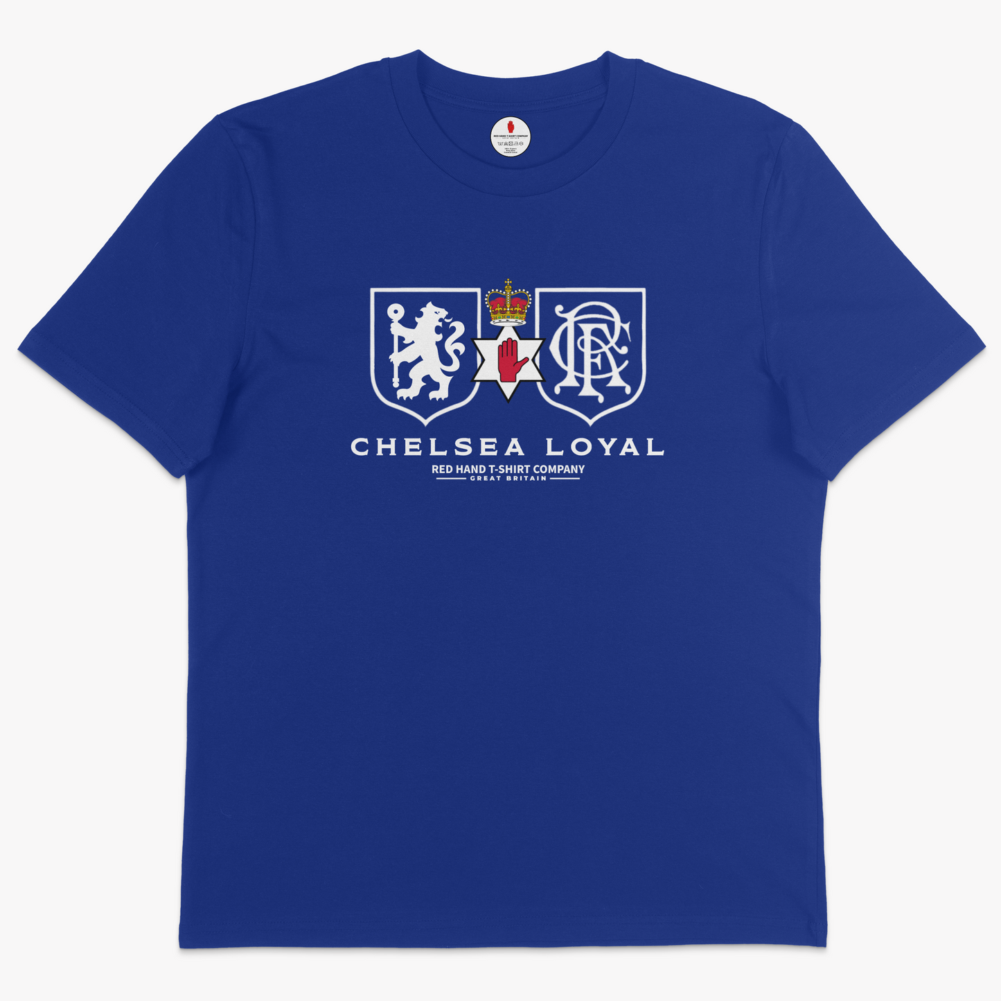 Chelsea Rangers T-shirt