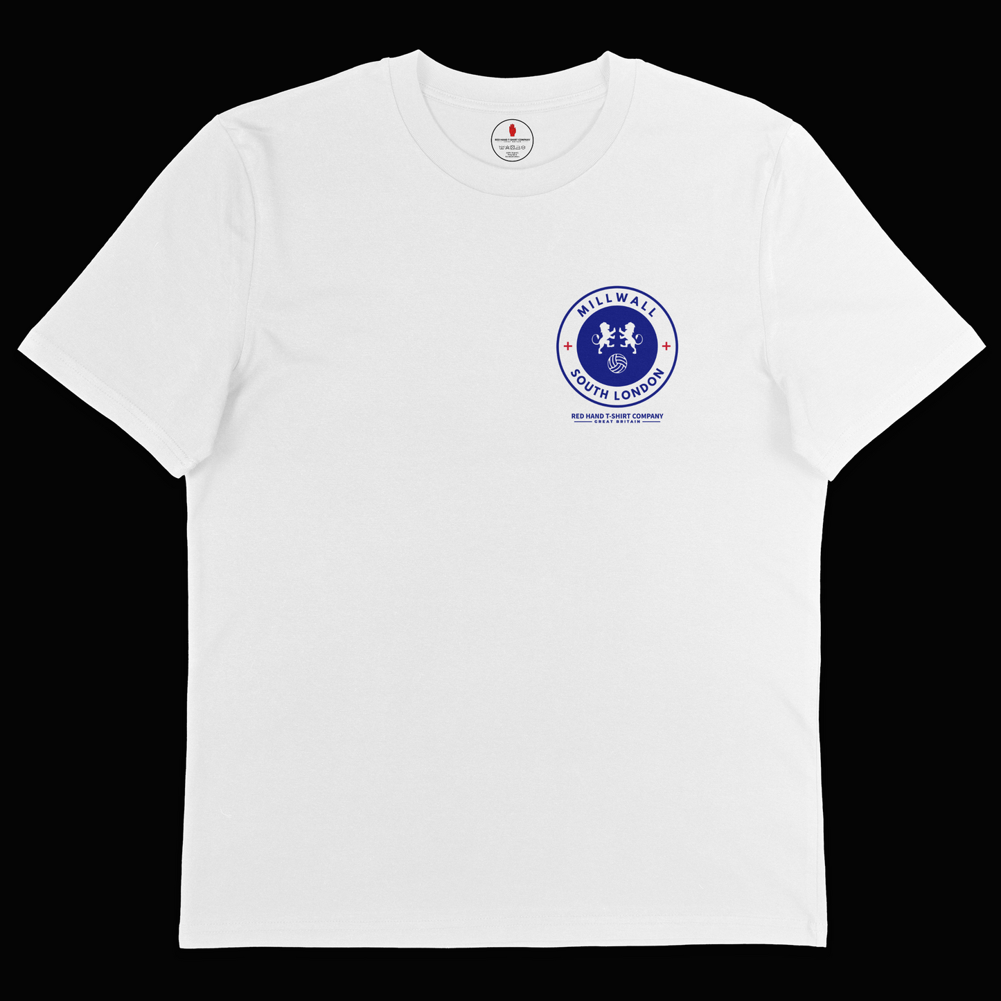 Millwall South London T-shirt