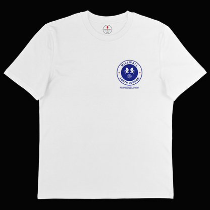Millwall South London T-shirt