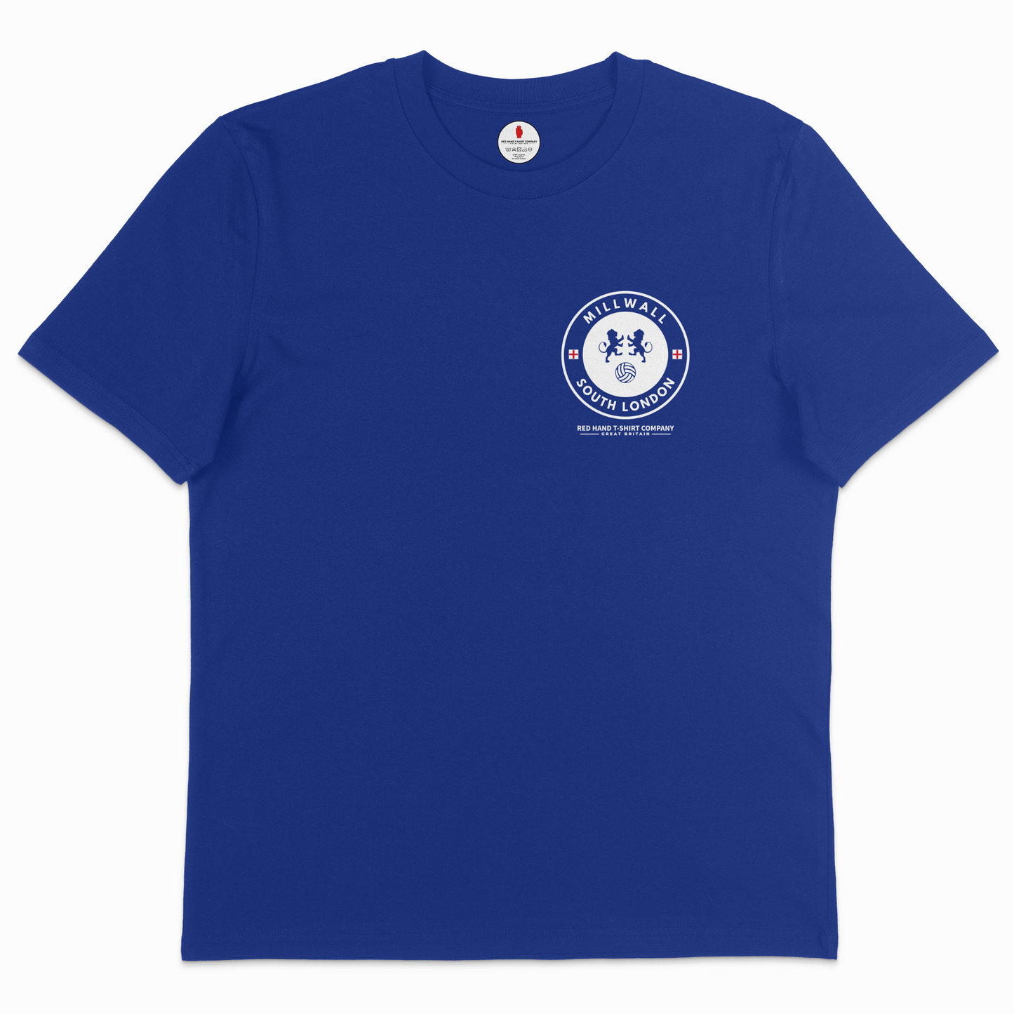 Millwall South London T-shirt