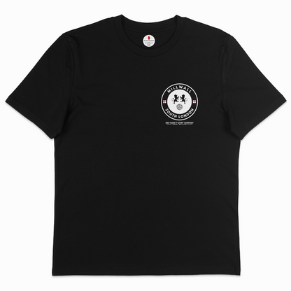 Millwall South London T-shirt