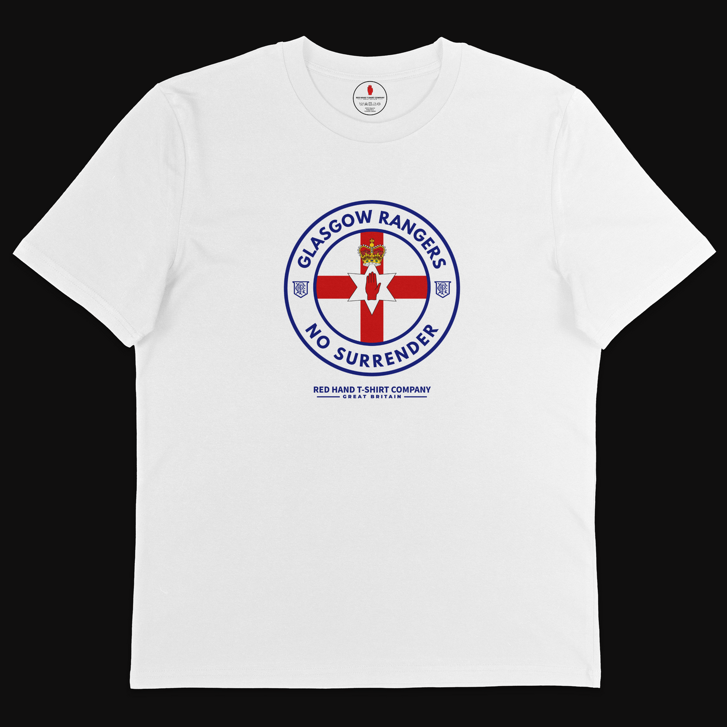 Glasgow Rangers NS T-shirt