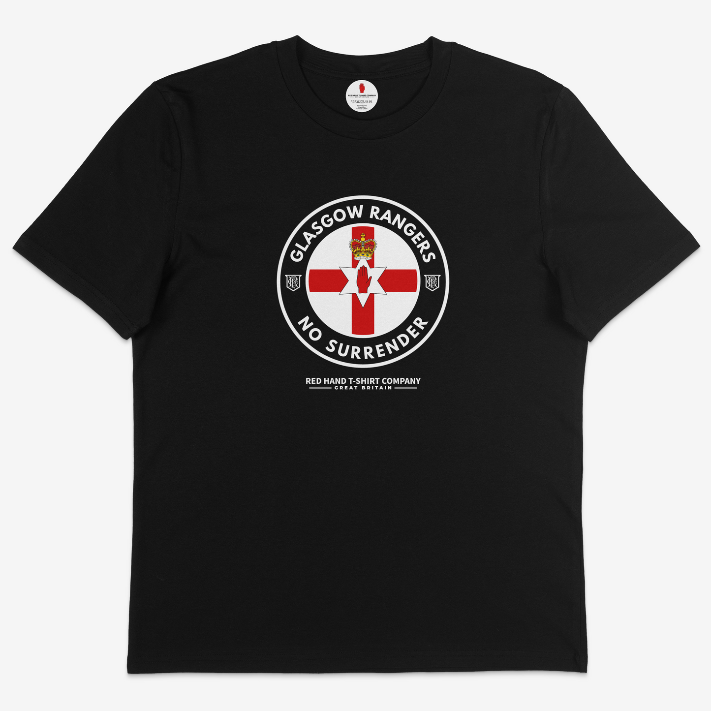 Glasgow Rangers NS T-shirt
