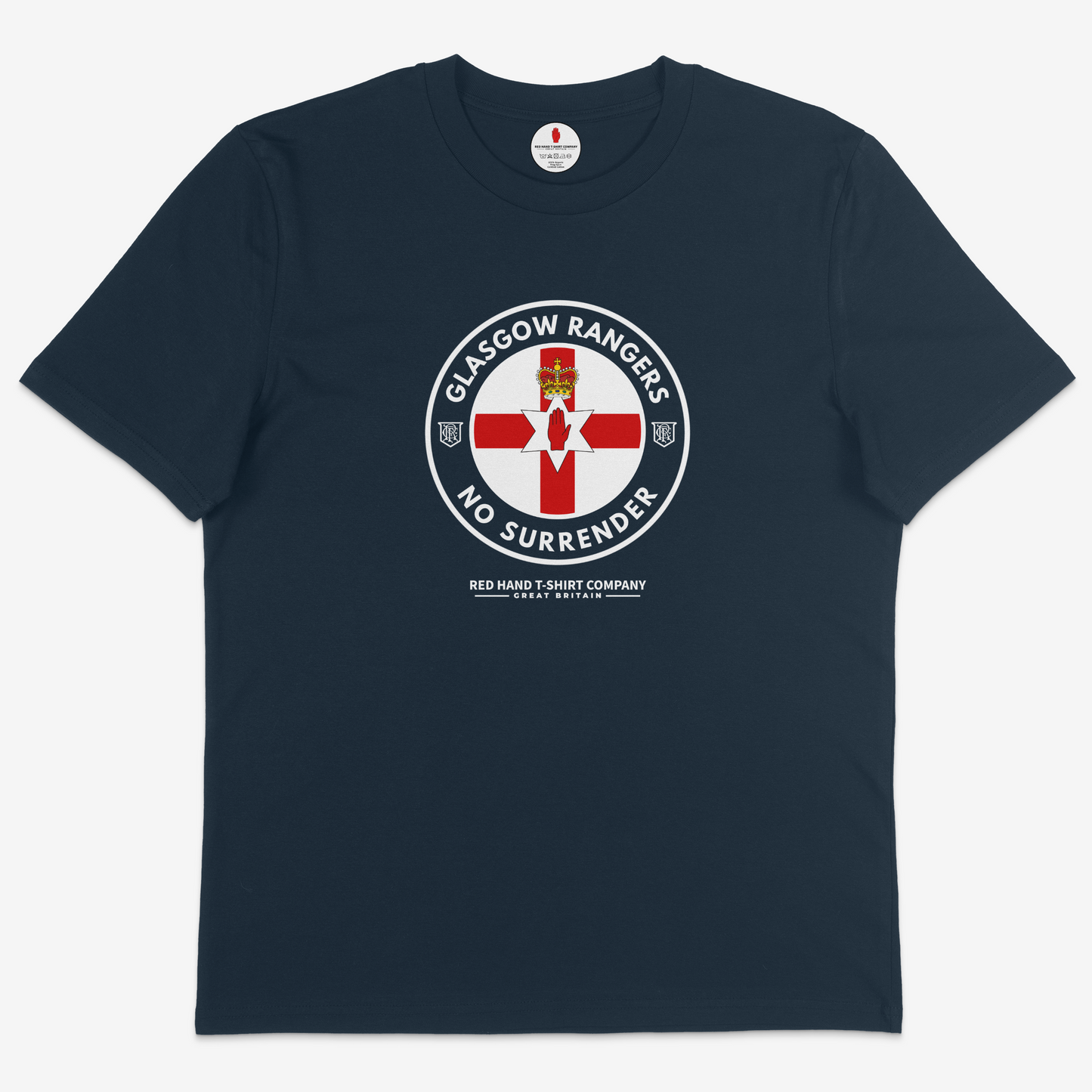 Glasgow Rangers NS T-shirt