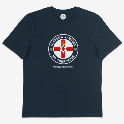 Glasgow Rangers NS T-shirt
