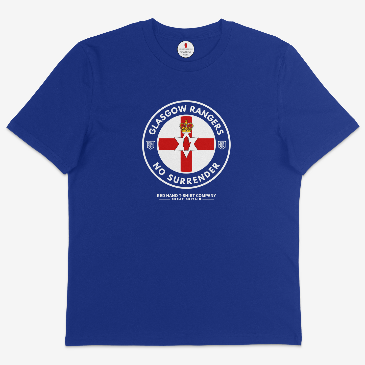 Glasgow Rangers NS T-shirt