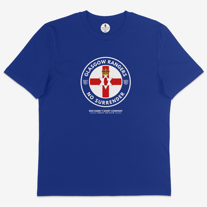 Glasgow Rangers NS T-shirt