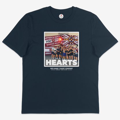 Heart On Tour T-shirt