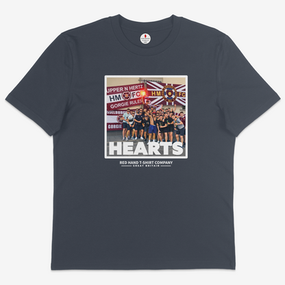 Heart On Tour T-shirt
