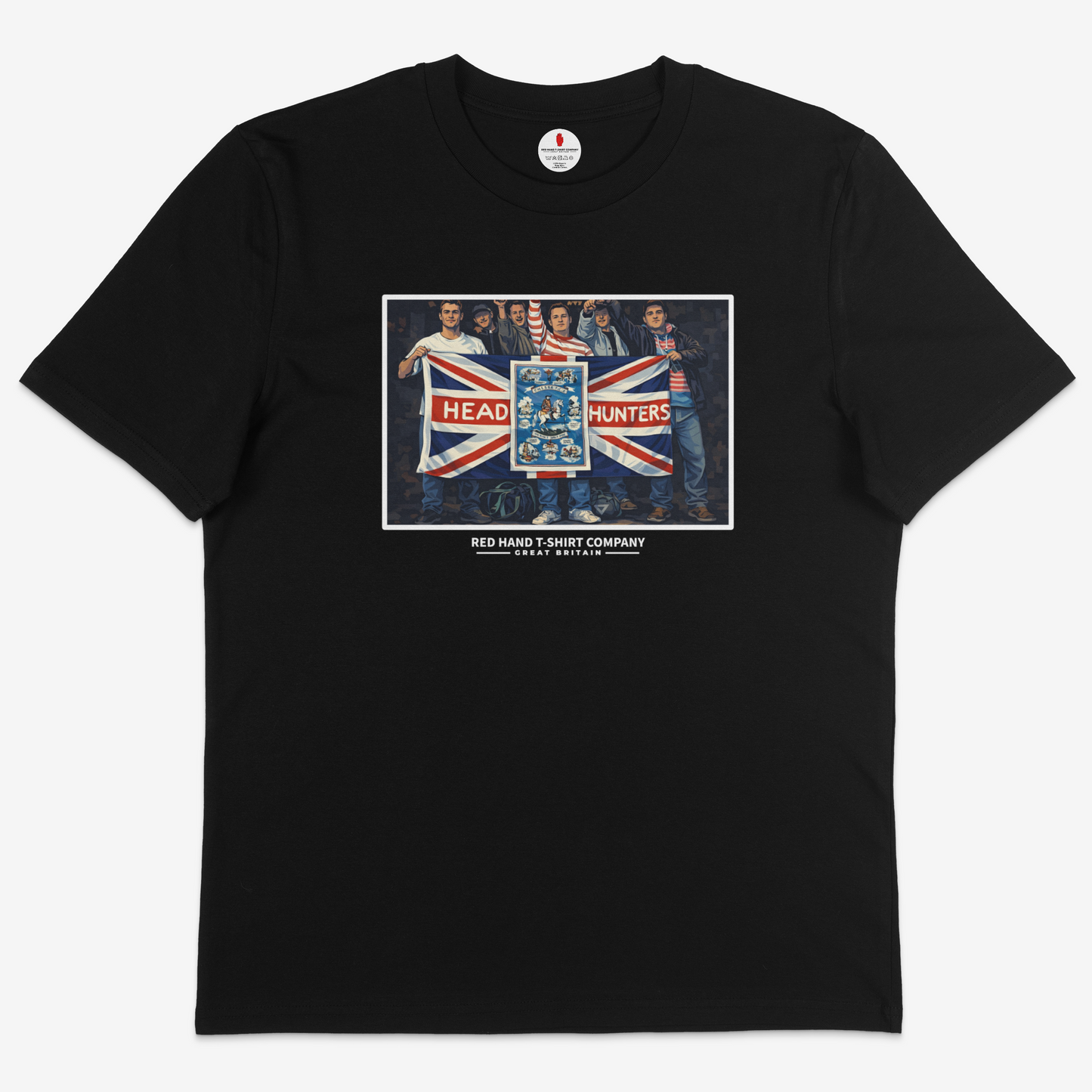 Lads Of 388 T-shirt