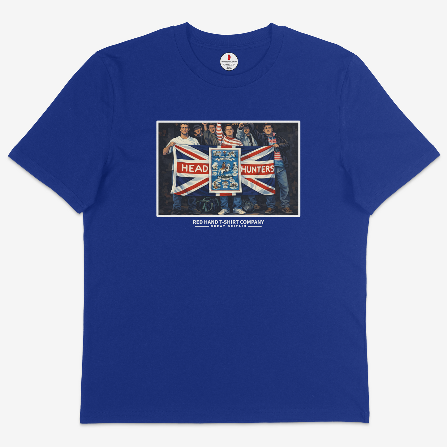 Lads Of 388 T-shirt