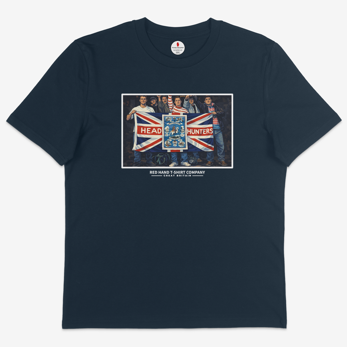 Lads Of 388 T-shirt