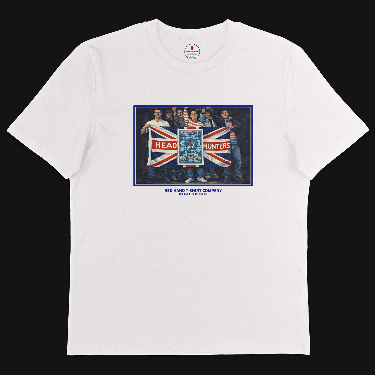 Lads Of 388 T-shirt