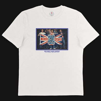 Lads Of 388 T-shirt