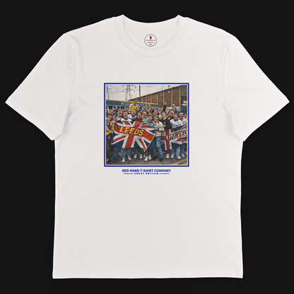 Leeds 1990 T-shirt