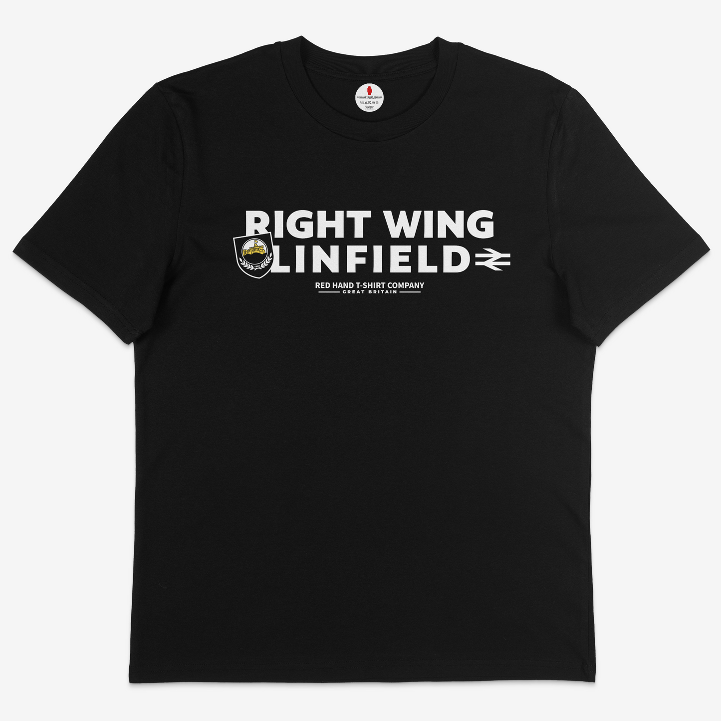 Right Wing Linfield