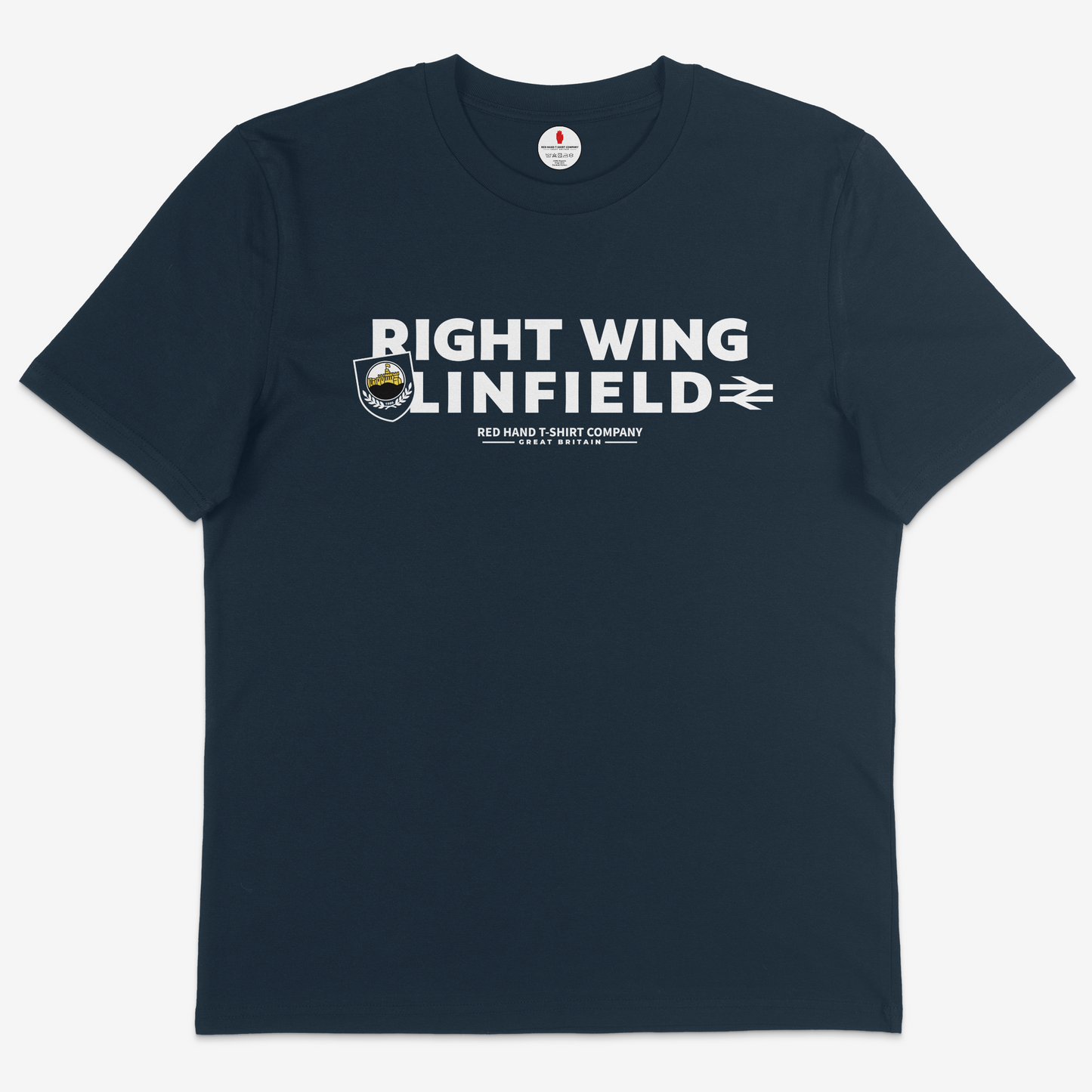 Right Wing Linfield