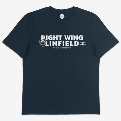 Right Wing Linfield