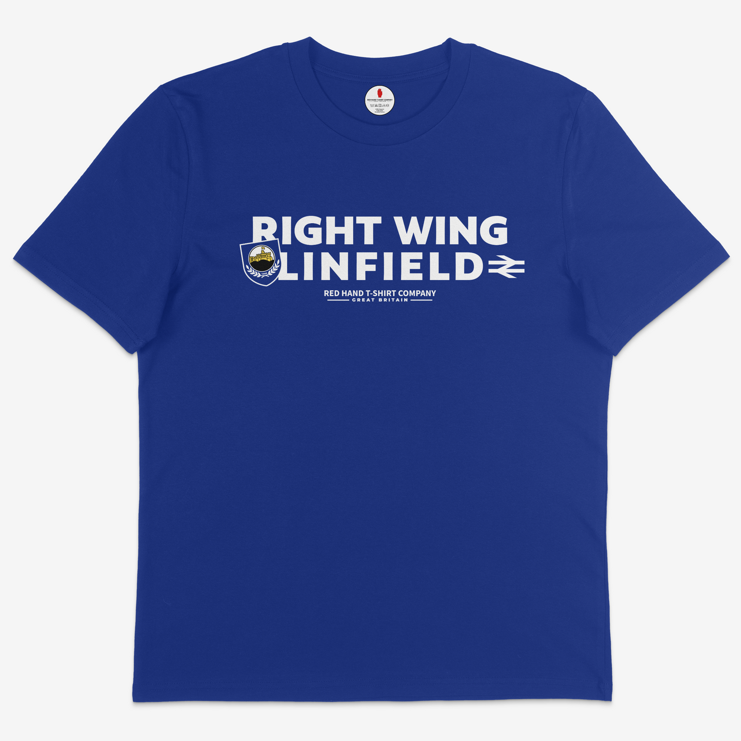 Right Wing Linfield